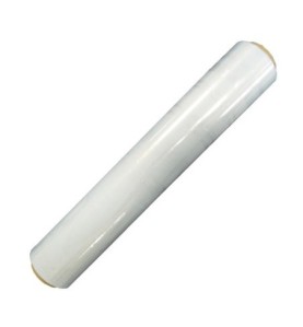 Rollo film transparente 50cm 2kg 23 micras