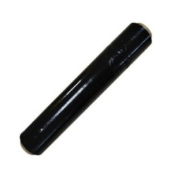 Rollo film negro 50cm 2kg 23 micras