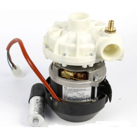 Bomba lavado 230v 1hp sl/sp-800 sammic