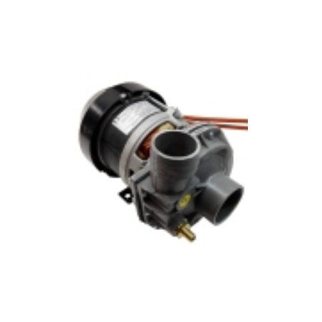 Bomba lavado 230v 1.2hp sc-1100 sammic