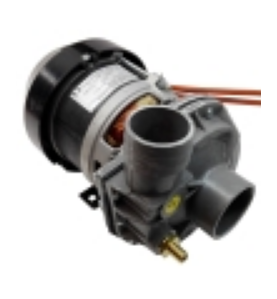 Bomba lavado 230v 1.2hp sc-1100 sammic
