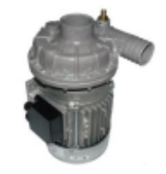 Bomba lavado 230v 2hp sl/sc-1200 sammic