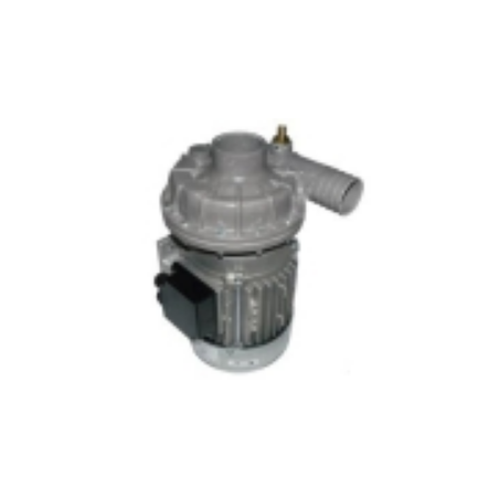 Bomba lavado 230v 2hp sl/sc-1200 sammic