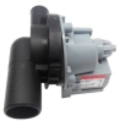 Bomba desagÜe 40w 230v elettrobar