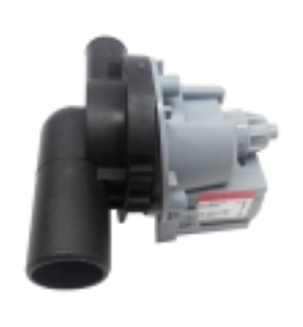 Bomba desagÜe 40w 230v elettrobar