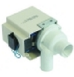 Bomba desagüe 230v 100w Ø35x30mm e-60 elettrobar
