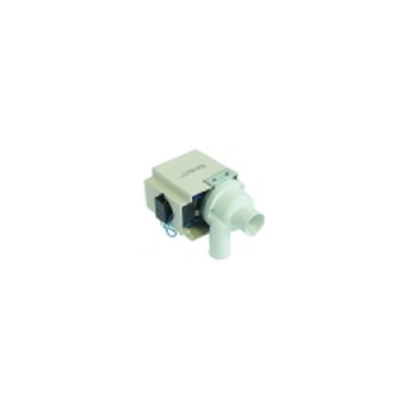 Bomba desagüe 230v 100w Ø35x30mm e-60 elettrobar