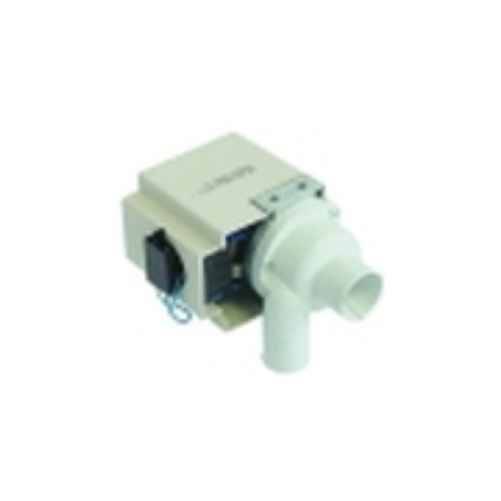 Bomba desagüe 230v 100w Ø35x30mm e-60 elettrobar