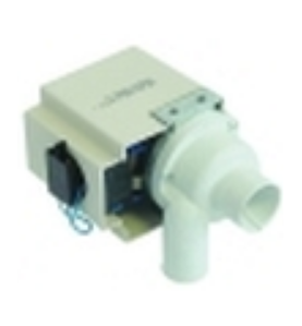 Bomba desagüe 230v 100w Ø35x30mm e-60 elettrobar