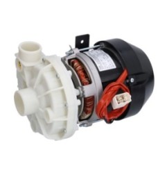 Bomba entrada ø 45mm salida ø 40mm tipo 2265.1921 230V 50Hz fases 1 0,55kW 0,75PS