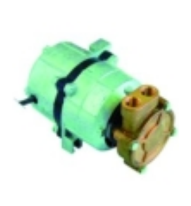 Bomba suplementaria 230v aristarco