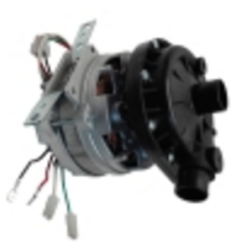 Bomba lavado 230v 0.25hp aristarco