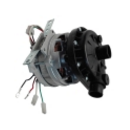Bomba lavado 230v 0.25hp aristarco