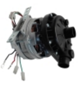 Bomba lavado 230v 0.25hp aristarco