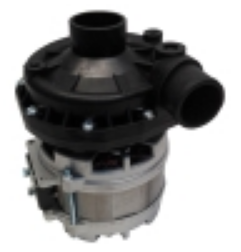 Bomba lavado 230v 0.5hp passport 50.32 aristarco