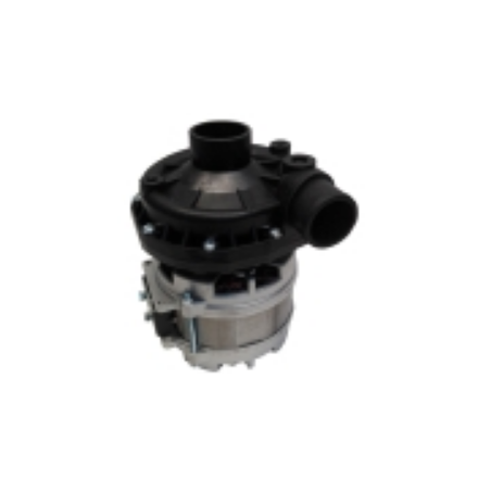 Bomba lavado 230v 0.5hp passport 50.32 aristarco