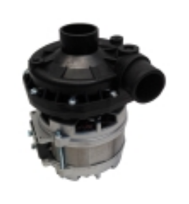 Bomba lavado 230v 0.5hp passport 50.32 aristarco