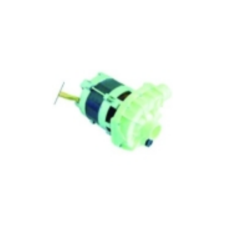 Bomba lavado 230v/400v 1hp passport-1040 aristarco