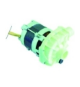 Bomba lavado 230v/400v 1hp passport-1040 aristarco