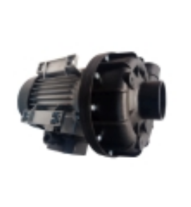 Bomba lavado 230v 1.2hp gl1040/1240 aristarco