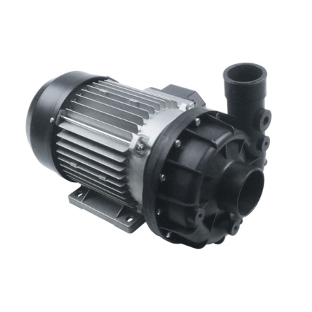 Bomba lavado 400v 1.5hp gl1040/1240 aristarco