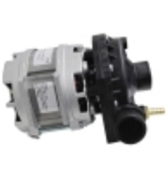 Bomba lavado 230v 1hp quattro ba/sa omniwash