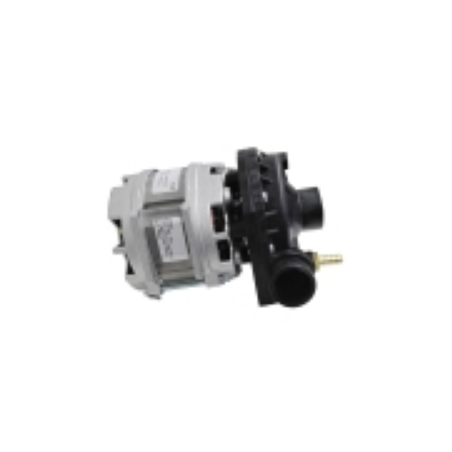 Bomba lavado 230v 1hp quattro ba/sa omniwash