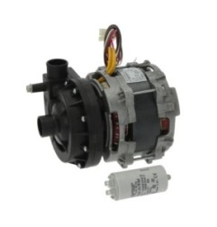 Bomba lavado 0.41kw 230v Adler, Lgb, Silanos, Whirlpool