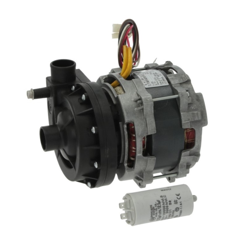 Bomba lavado 0.41kw 230v Adler, Lgb, Silanos, Whirlpool Bomba lavado 0.41kw 230v Adler, Lgb, Silanos, Whirlpool