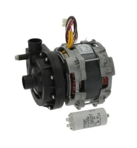Bomba lavado 0.41kw 230v Adler, Lgb, Silanos, Whirlpool