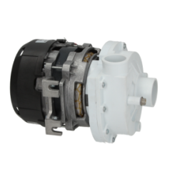 Bomba lavado 230v 0.4hp mod.600/700 silanos