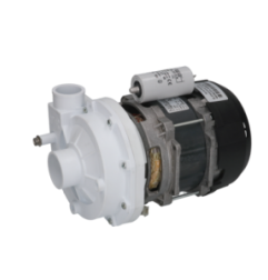 Bomba lavado 0.75kw 230v silanos