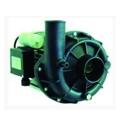 Bomba lavado 900w 230v silanos
