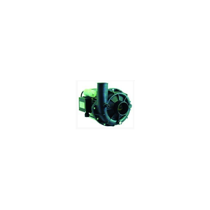 Bomba lavado 900w 230v silanos