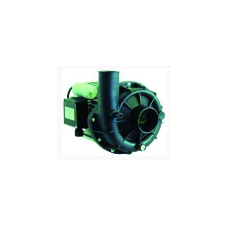 Bomba lavado 900w 230v silanos