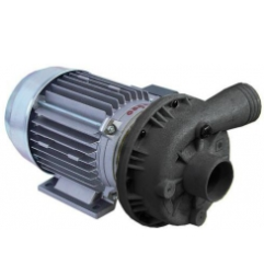 Bomba lavado 1.5hp 230/400v xf650sx  silanos