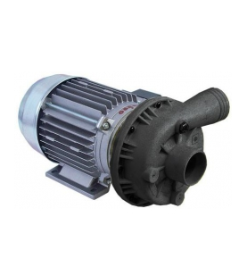 Bomba lavado 1.5hp 230/400v xf650sx  silanos