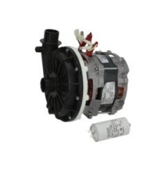 Bomba lavado 230v 0.66kw e/s-50 project system