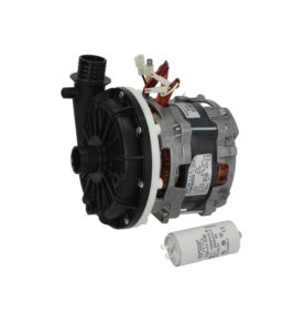 Bomba lavado 230v 0.66kw e/s-50 project system