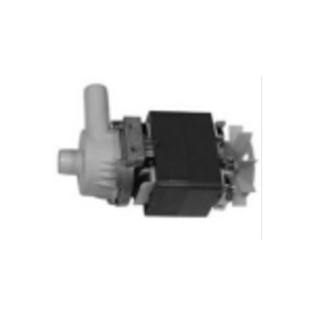 Bomba desagÜe 230v gs-83/gs-83m jemi