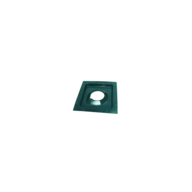 Bandeja recoge grasa 365x400mm interior 130mm cocina repagas Bandeja recoge grasa 365x400mm interior 130mm cocina repagas