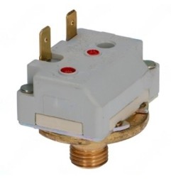 Presostato 1/4 m 16a 250v 1,4bar mÁquina caf