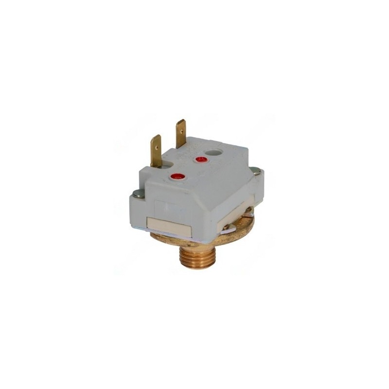 Presostato 1/4 m 16a 250v 1,4bar mÁquina caf