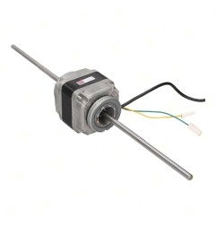 Motor ventilador 230v 50/60hz + regulador v.
