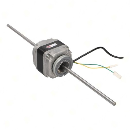 Motor ventilador 230v 50/60hz + regulador v.