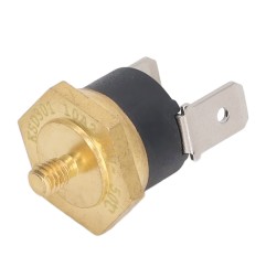 Termostato contacto 250ºc m4 rearme
