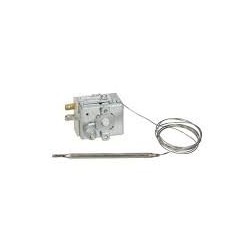 Termostato seguridad freidora mirror f17ff