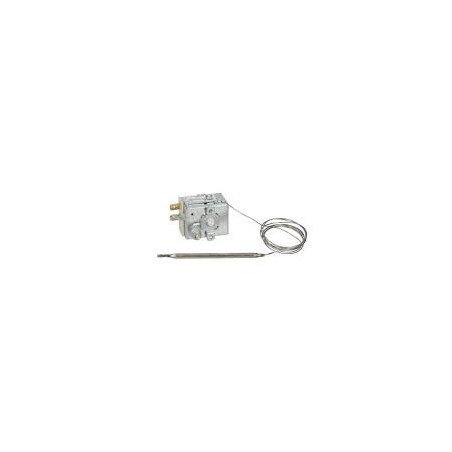 Termostato seguridad freidora mirror f17ff