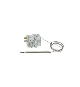 Termostato seguridad freidora mirror f17ff