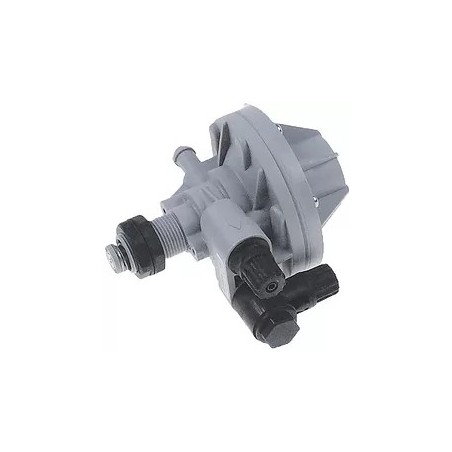 dosificador tipo DIB5E abrillantador caudal 0-5cm³ por carrera empalme presión ø 4x6mm